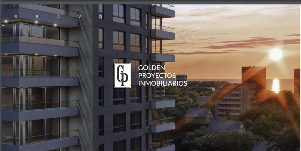 Apartamento 2 Dormitorios en Venta en View Brava
