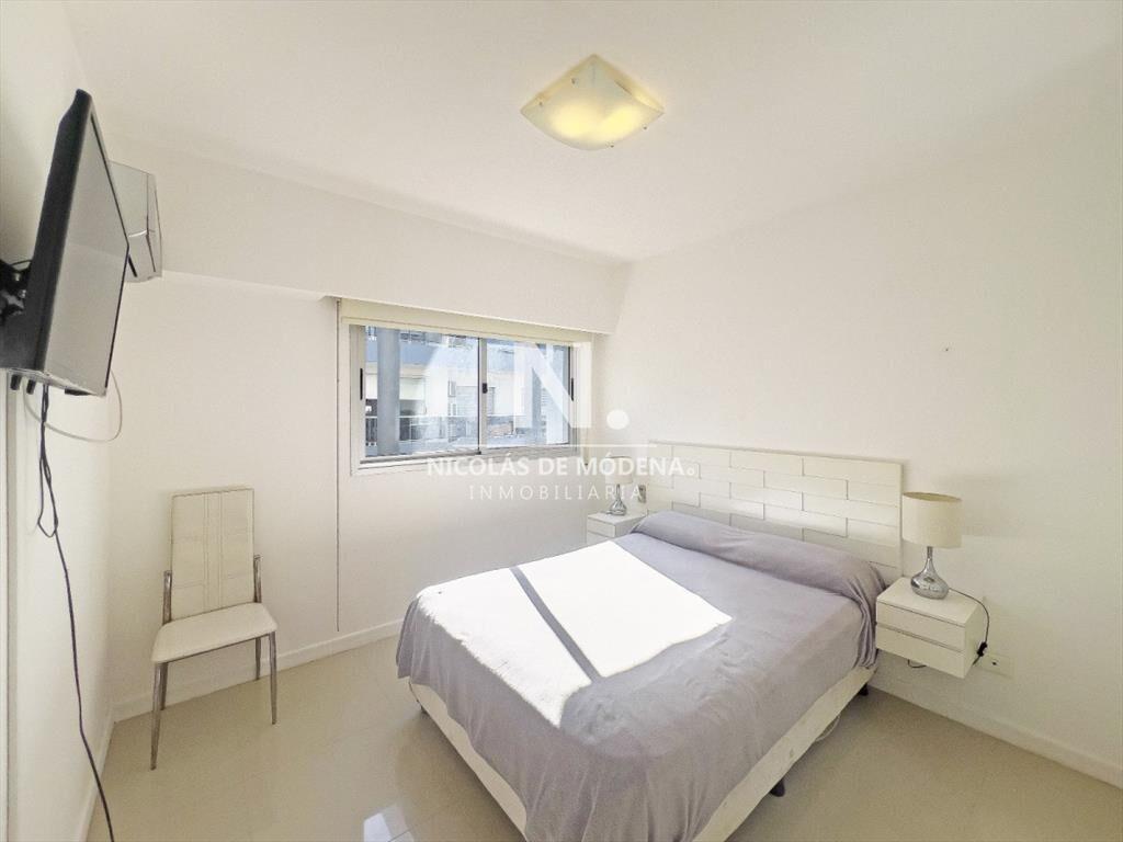 Apartamento en venta 1 dormitorio punta del este