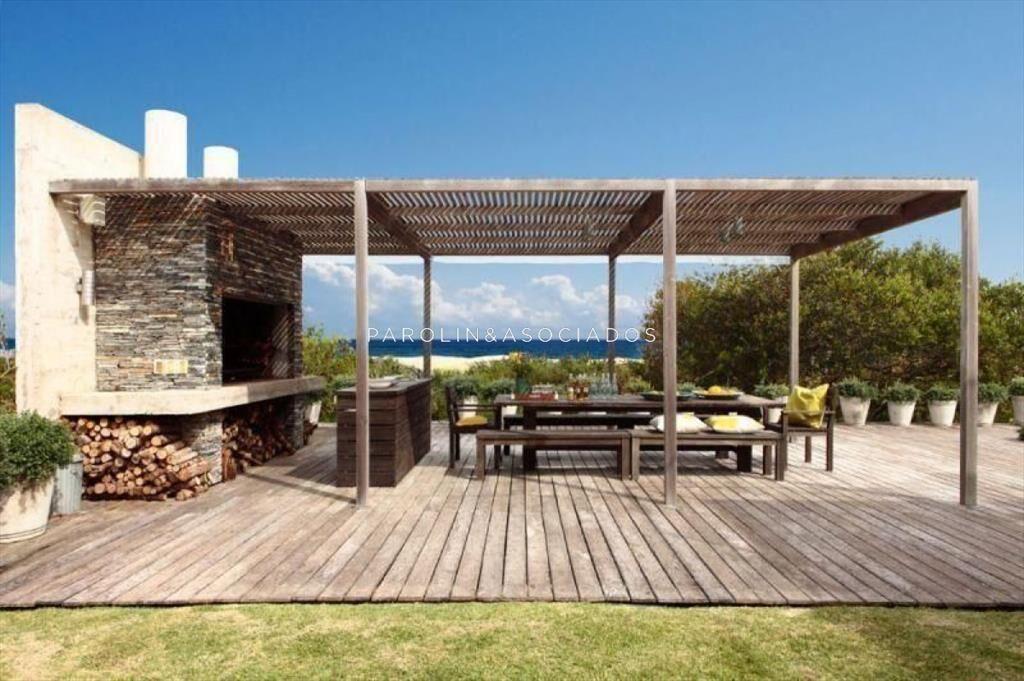 Casa en venta de 4 dormitorios en José Ignacio,