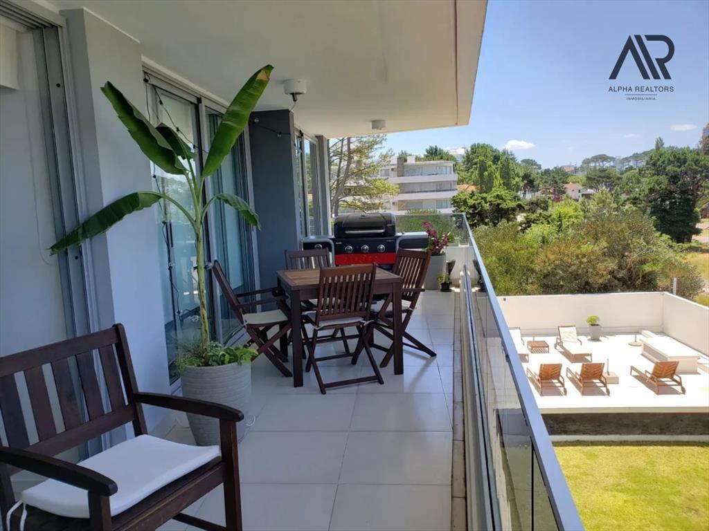Apartamento en venta c/ cochera en Aidy Grill