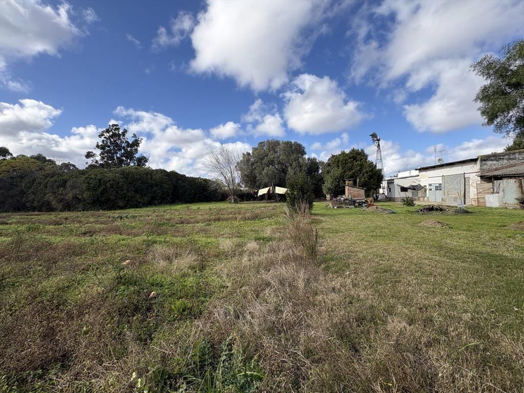 Venta de Terreno con 20000 Mts en Paso de la Arena