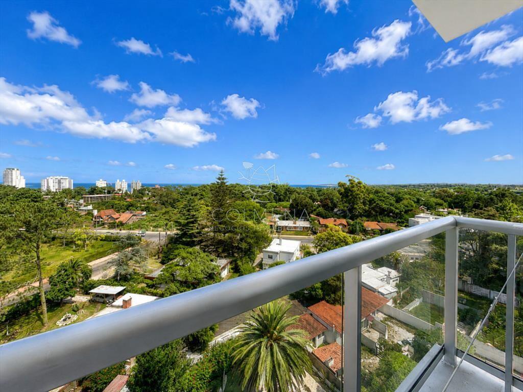 Apartamento 3 dormitorios en venta Avenida Punta