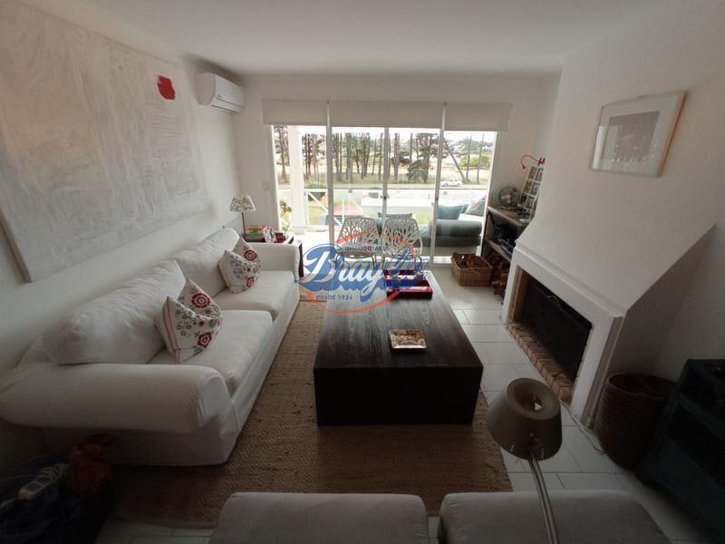 Apartamento Alquiler Temporal en Brava