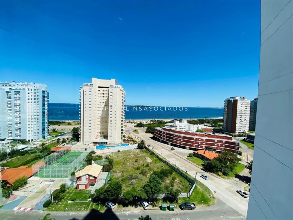 Apartamento en venta en Miami Boulevard, Punta