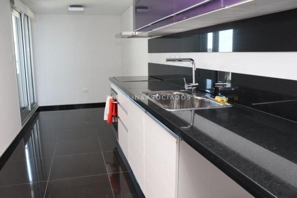 Apartamento en venta de 2 dormitorios en Look del