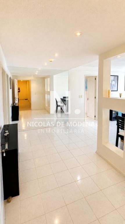 Apartamento en Mansa Punta del Este de 3