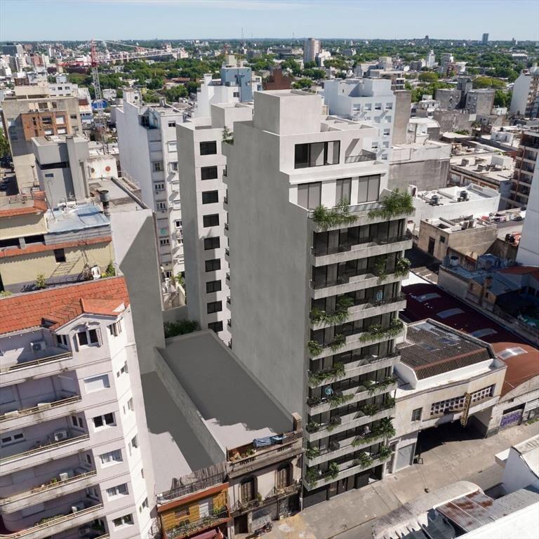 Venta apartamento 2 dormitorios Cordón Oblivión