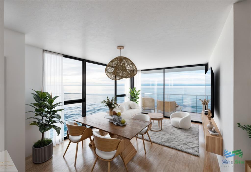 Apartamento en Punta del Este, Península