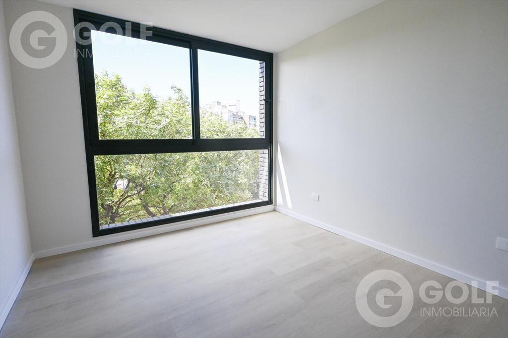 Venta Apartamento de 1 dormitorio en ODA Punta Carretas
