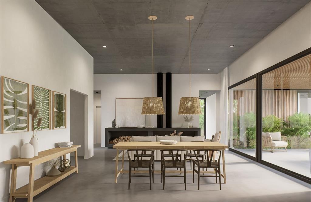 Casa en venta c/ cochera en La Tahona