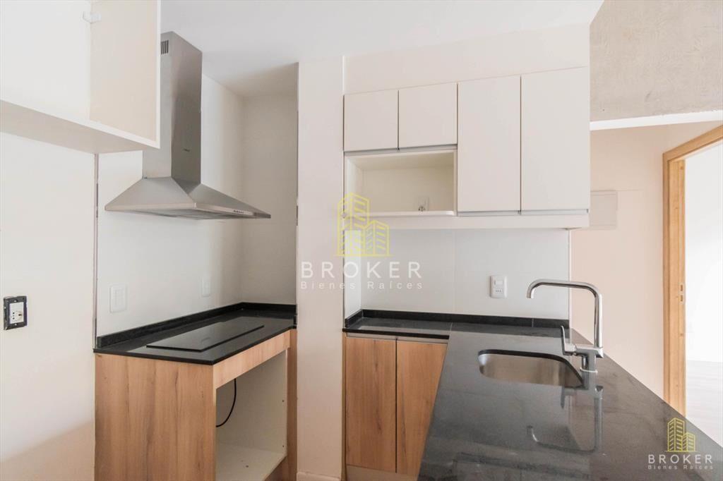 ALQUILER APARTAMENTO 1 DORMITORIO CON PATIO -