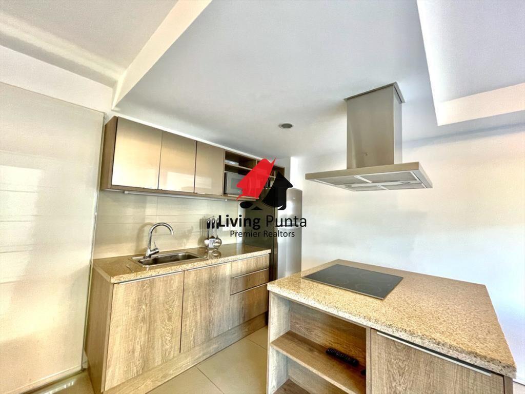Apartamento en Punta del Este