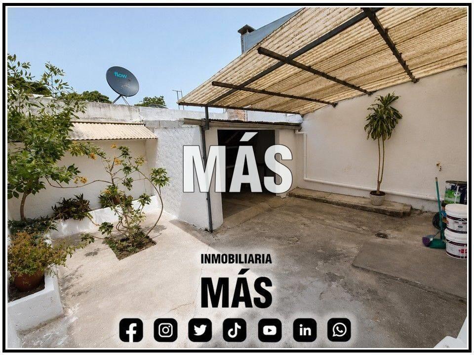 Casa Alquiler 2 dormitorios Cochera Buceo Montevideo iMas...