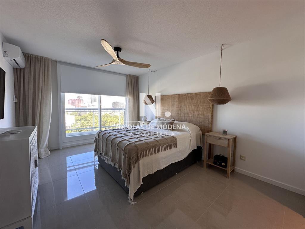 Hermoso apartamento de 2 dormitorios en alquiler