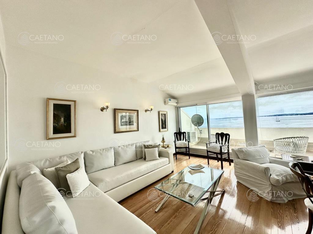 Apartamento 3 dormitorios en alquiler temporal