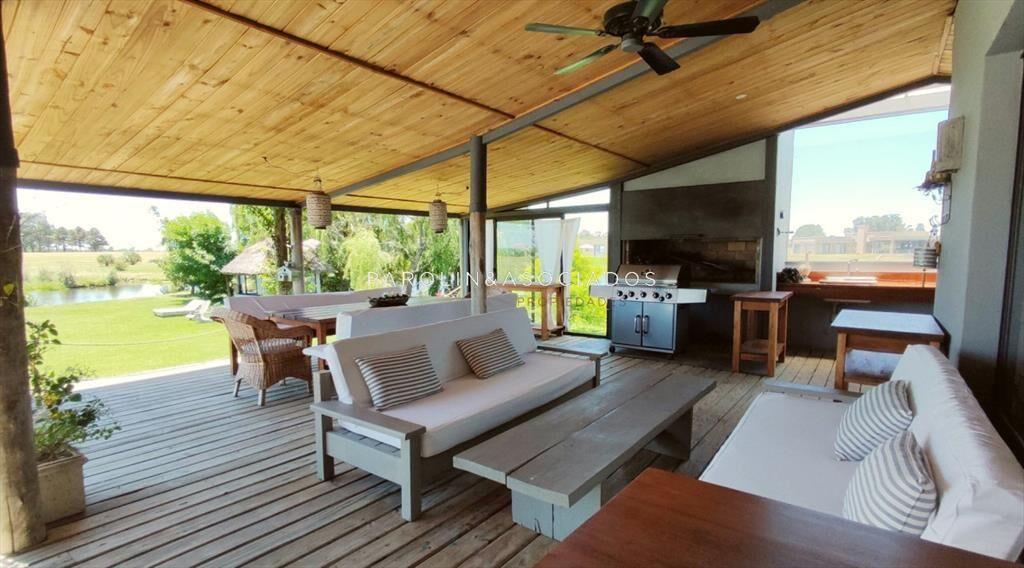 Hermosa Casa en Alquiler Excelentes Vistas