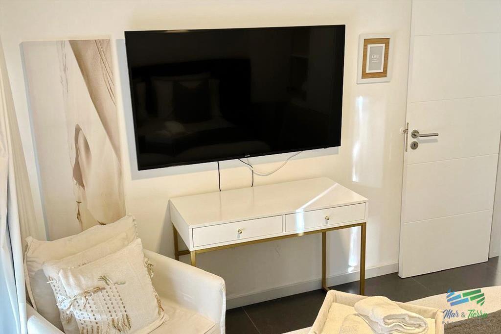 APARTAMENTO EN VENTA, PENÍNSULA PUNTA DEL ESTE