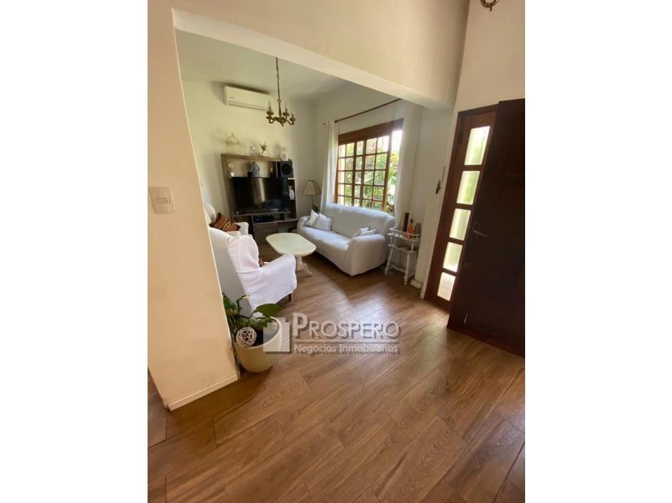 594/17p venta casa 3dorm Parque Batlle+escritorio ,jardin,co