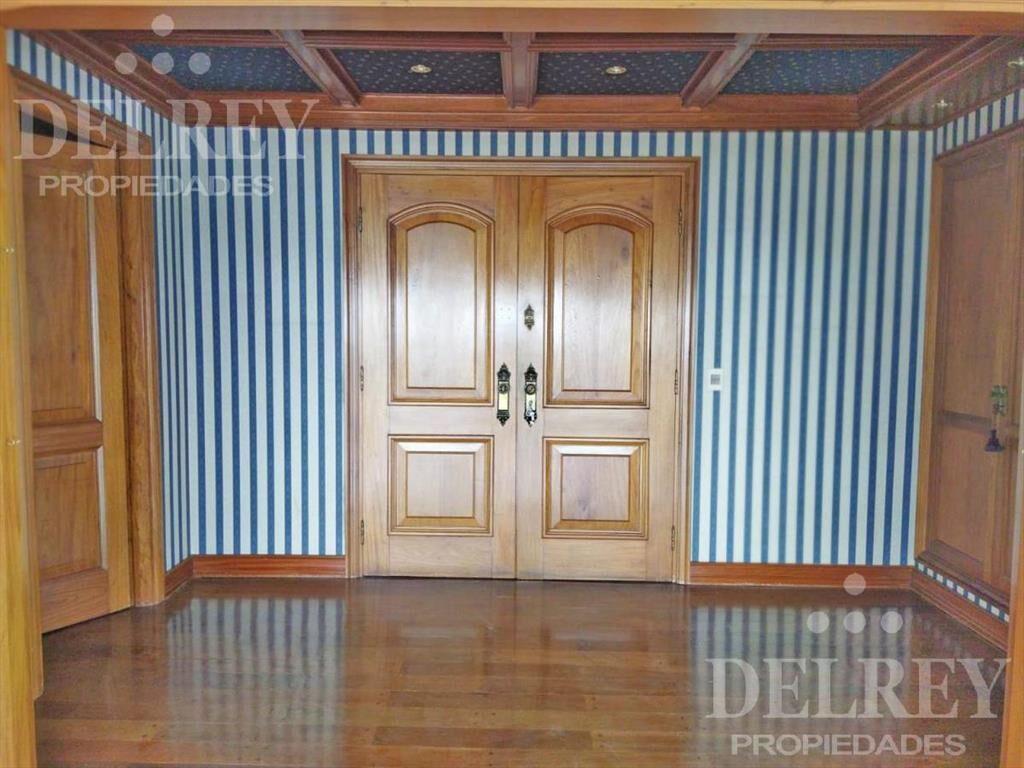 Venta Apartamento - Punta Carretas DELREY PROPIEDADES
