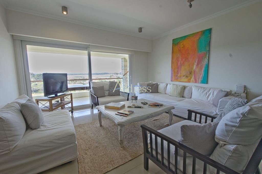 Penthouse en alquiler Veramansa