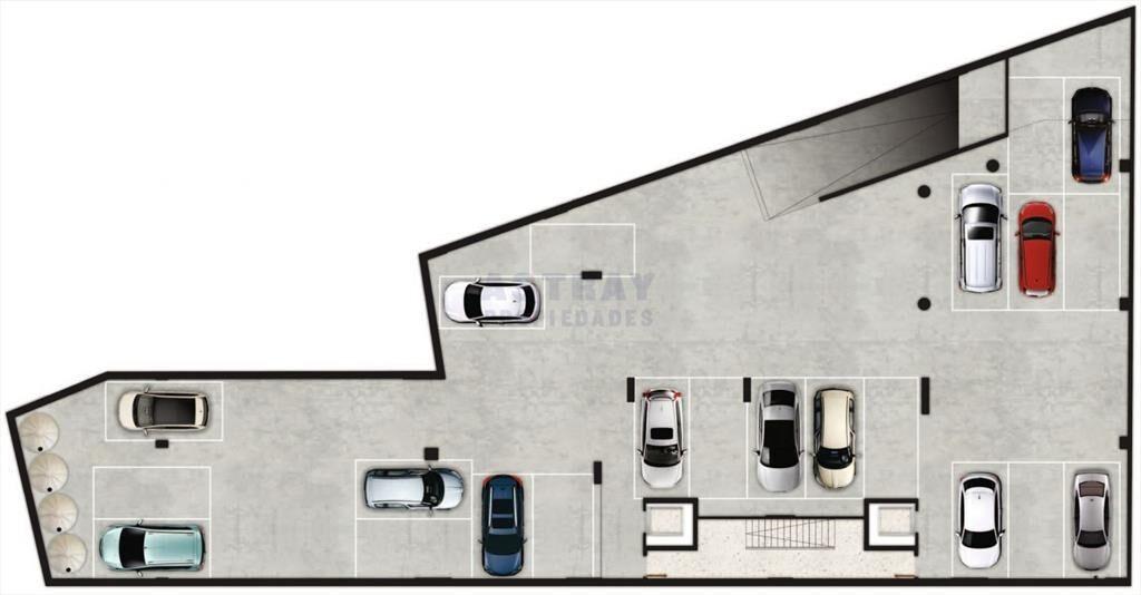 Apartamento en Venta