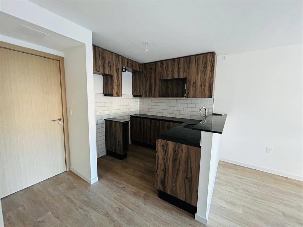 Venta de Apartamento con 1 dormitorio y garage en Cordón Sur