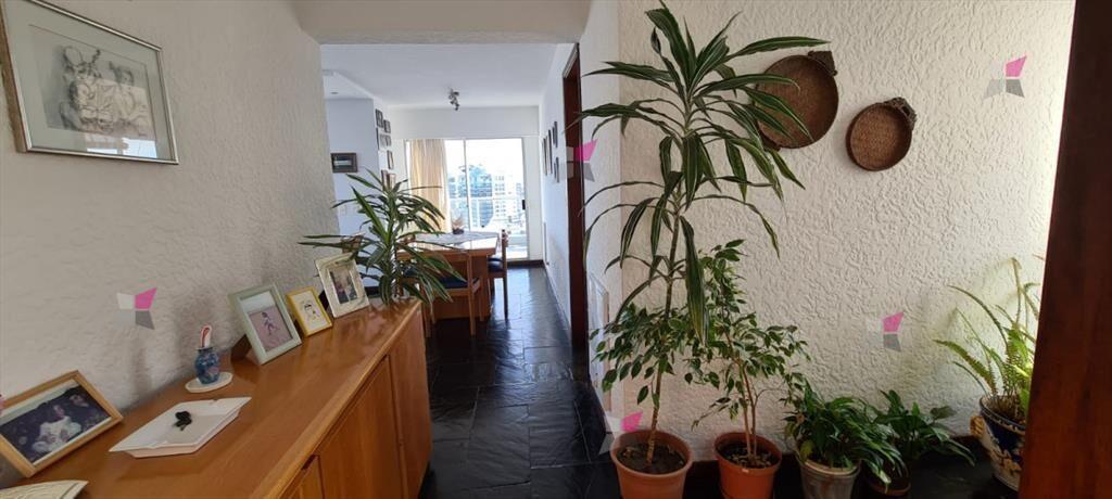VENTA DE APARTAMENTO DE 2 DORMITORIOS FRENTE AL MAR EN BRAV