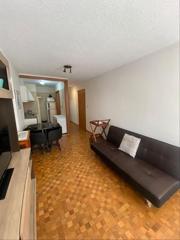 Precioso Apartamento Amueblado En Puerto Del Buceo C/Patio
