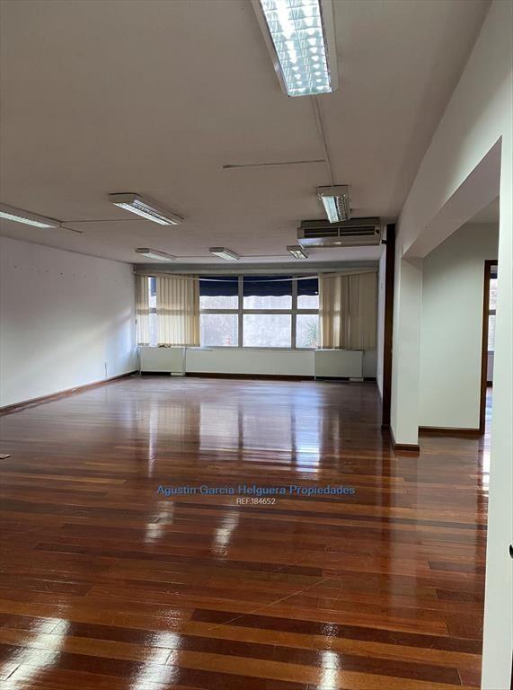 Venta y Alquiler Oficina Ciudad Vieja