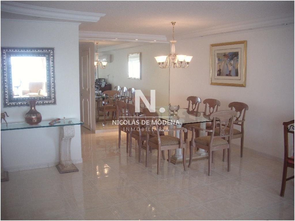 Lindo departamento en excelente zona