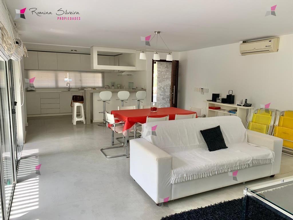 Casa en La Barra, La Barra