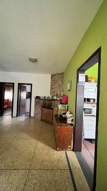 Casa 3 dormitorios, con fondo con parrillero y gge x2