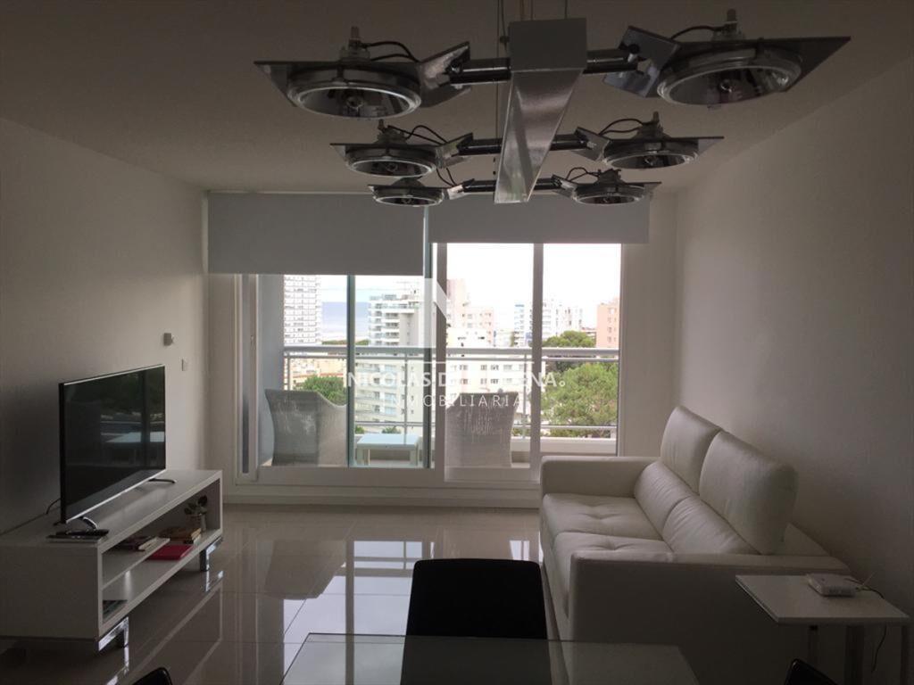 Apartamento de Un dormitorio en Venta en Punta