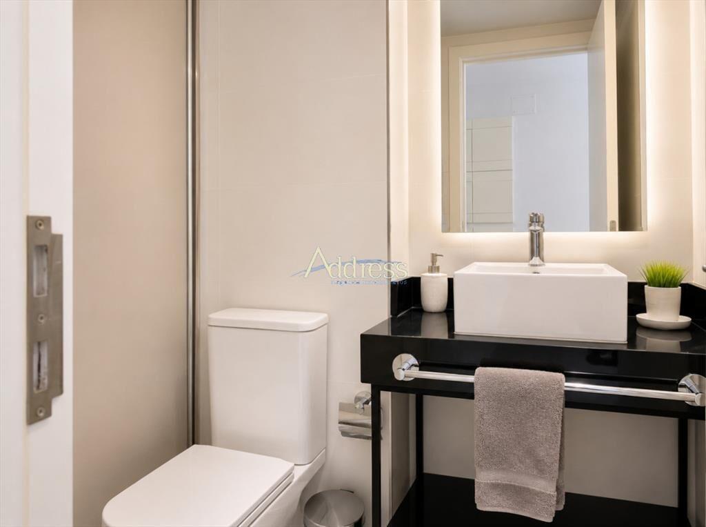Exclusivo apartamento de 3 dormitorios con vistas