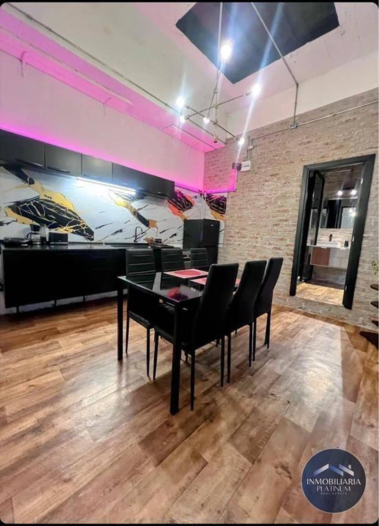Apartamento en alquiler en Ciudad Vieja