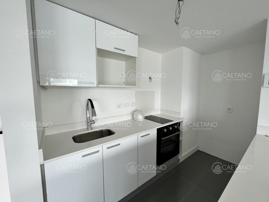 Venta y aquiler apartamento en Península
