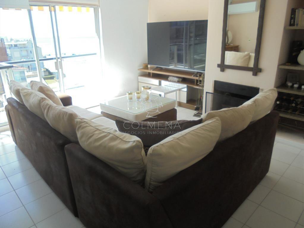 PENT HOUSE PENINSULA 2 DORMITORIOS EN VENTA