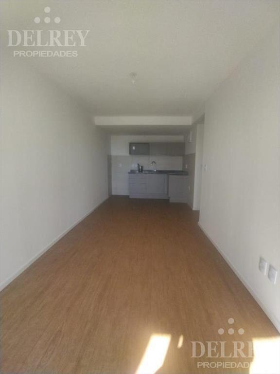 Venta Apartamento - Tres Cruces DELREY PROPIEDADES