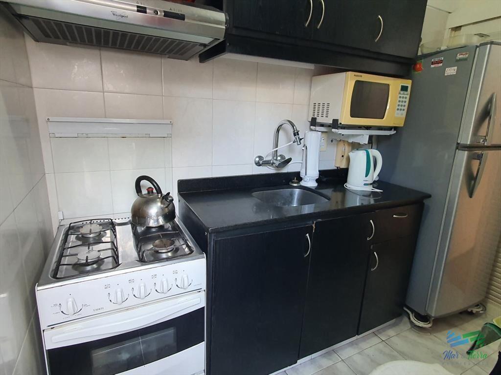 Venta de apartamento de 2 dormitorios en la de