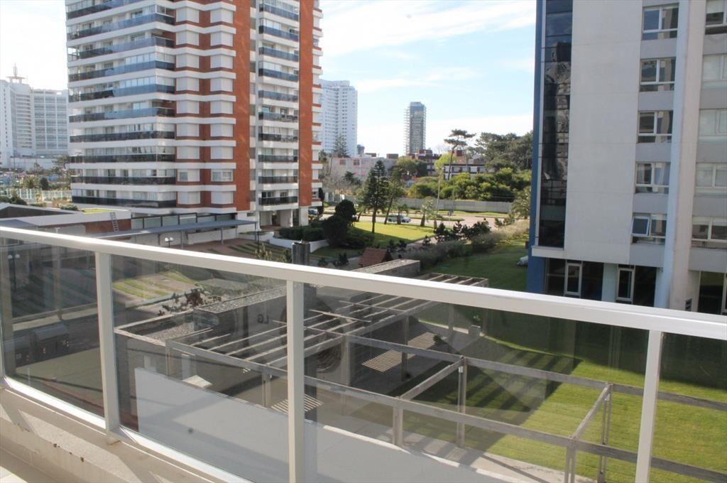 ALQUILER TEMPORAL APARTAMENTO 2 DORMITORIOS EDIFICIO ARENAS