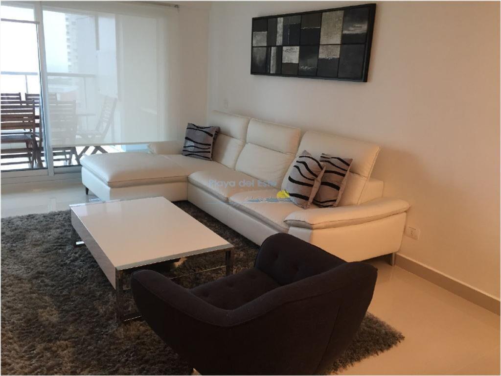 Apartamento en Miami Boulevard de 2 dormitorios