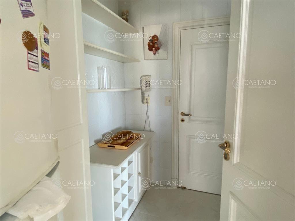 Alquiler Primera Linea Playa Mansa 3 dormitorios