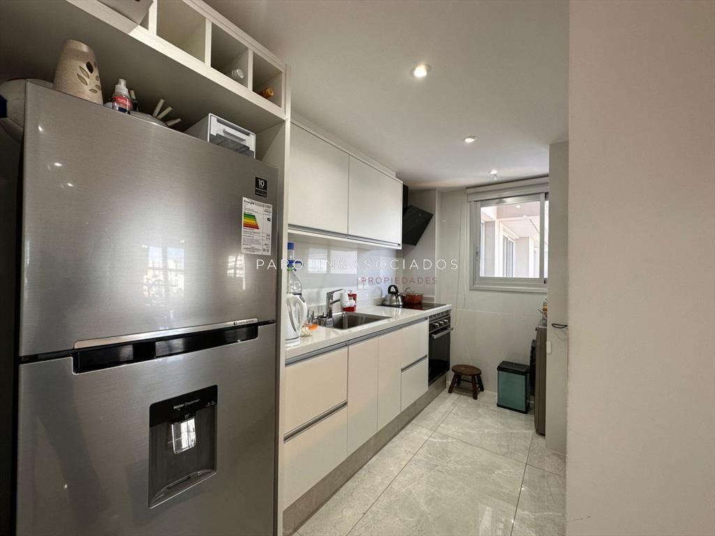 Apartamento en alquiler temporal en Edificio Miami Boulevar