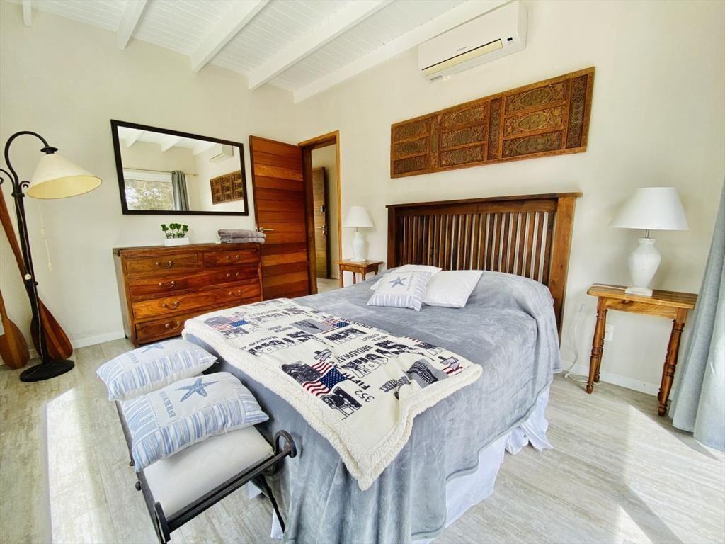 ALQUILER TEMPORARIO DE CASA DE 3 DORMITORIOS EN BARRIO PRIV