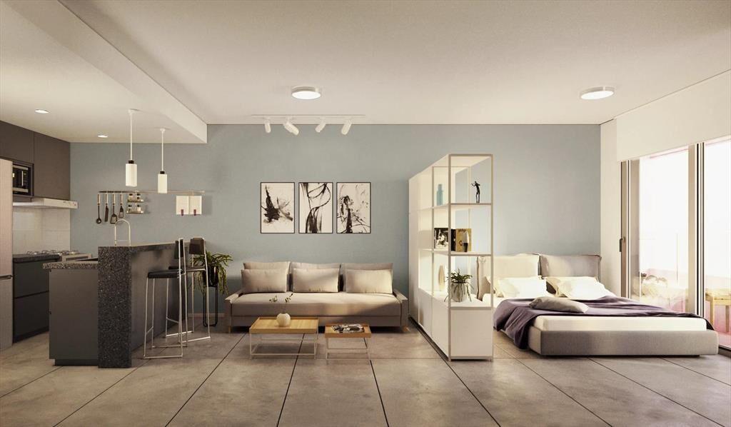 Apartamento a estrenar en venta 2 dormitorios PROYECTO RUBI