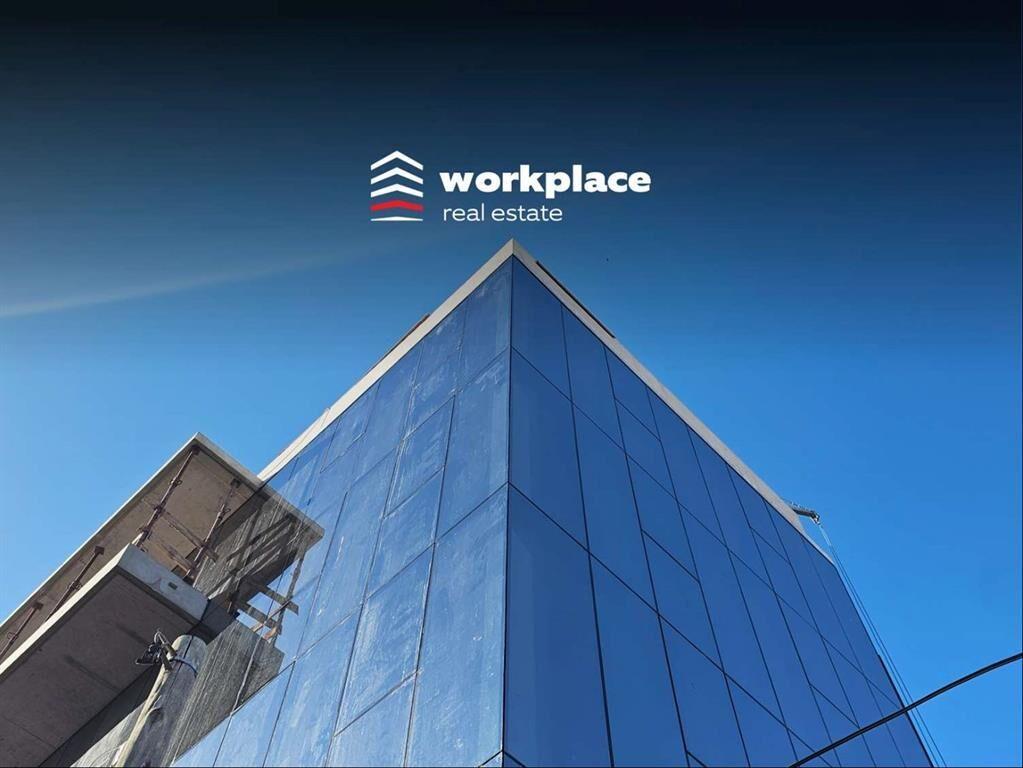 ALQUILER PISO DE OFICINAS BUCEO - POCITOS NUEVO - ZONA WORL