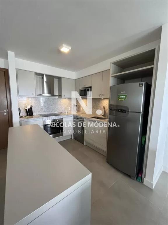 Impresionante departamento de 2 dormitorios en