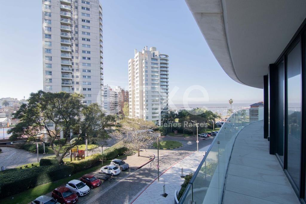 Apartamento de 3 dormitorio a estrenar en Cosmos...