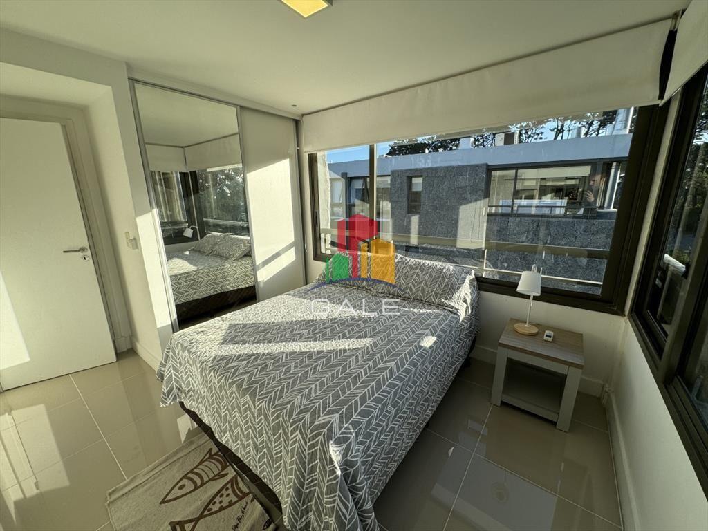 Hermoso Y Amplio Apartamento en Punta Del Este