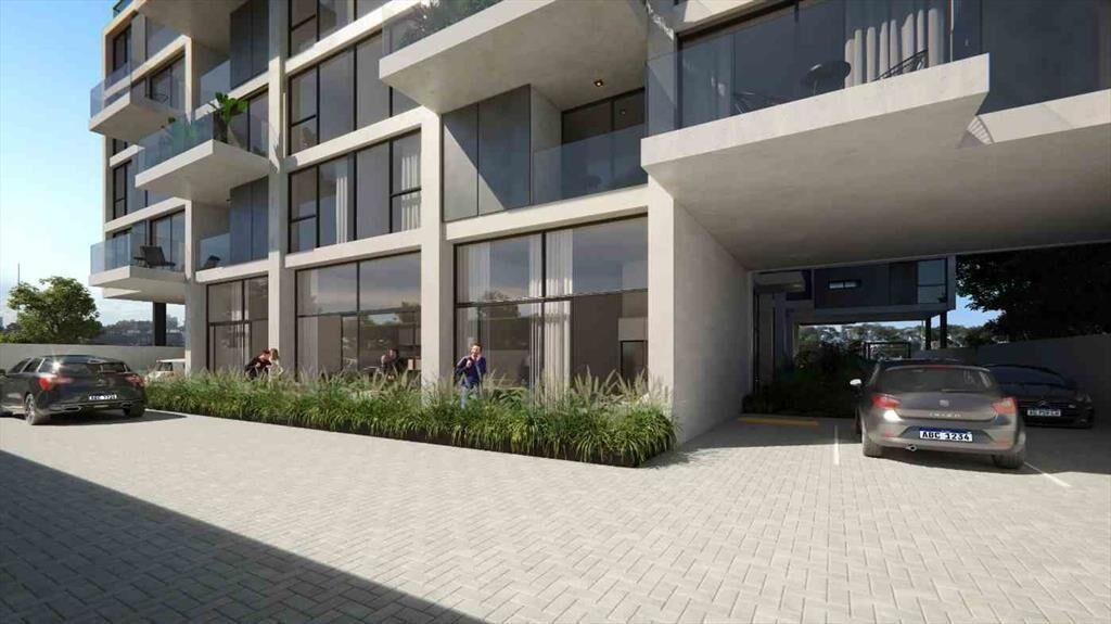 Venta apartamento 2 Dorm. 01 Vista La Blanqueada